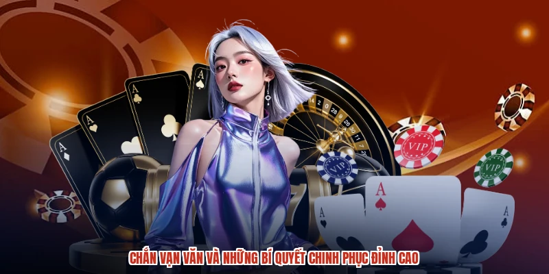 Chắn Vạn Văn Và Những Bí Quyết Chinh Phục Đỉnh Cao