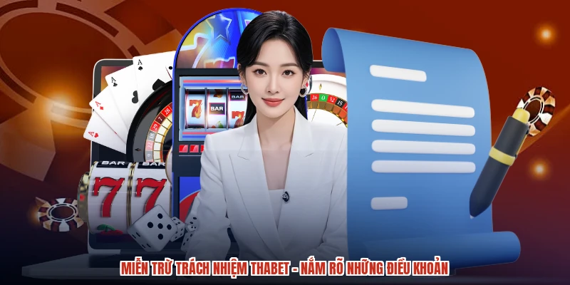 Quyền lợi thành viên nhận được tại sân chơi THABET Quyền lợi thành viên nhận được tại sân chơi THABET