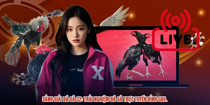 Sảnh giải đá gà C2 trải nghiệm đá gà trực tuyến đỉnh cao. Sảnh giải đá gà C2 trải nghiệm đá gà trực tuyến đỉnh cao.
